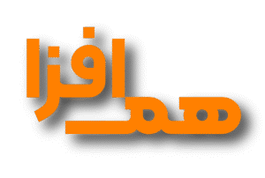 لوگو هم‌افزا