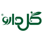 لوگو گل دارو