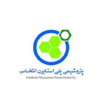 لوگو پتروشیمی پلی استایرن انتخاب