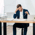 2 درصد از مدیران ارشد منابع انسانی معتقدند سیستم مدیریت عملکردشان موثر است